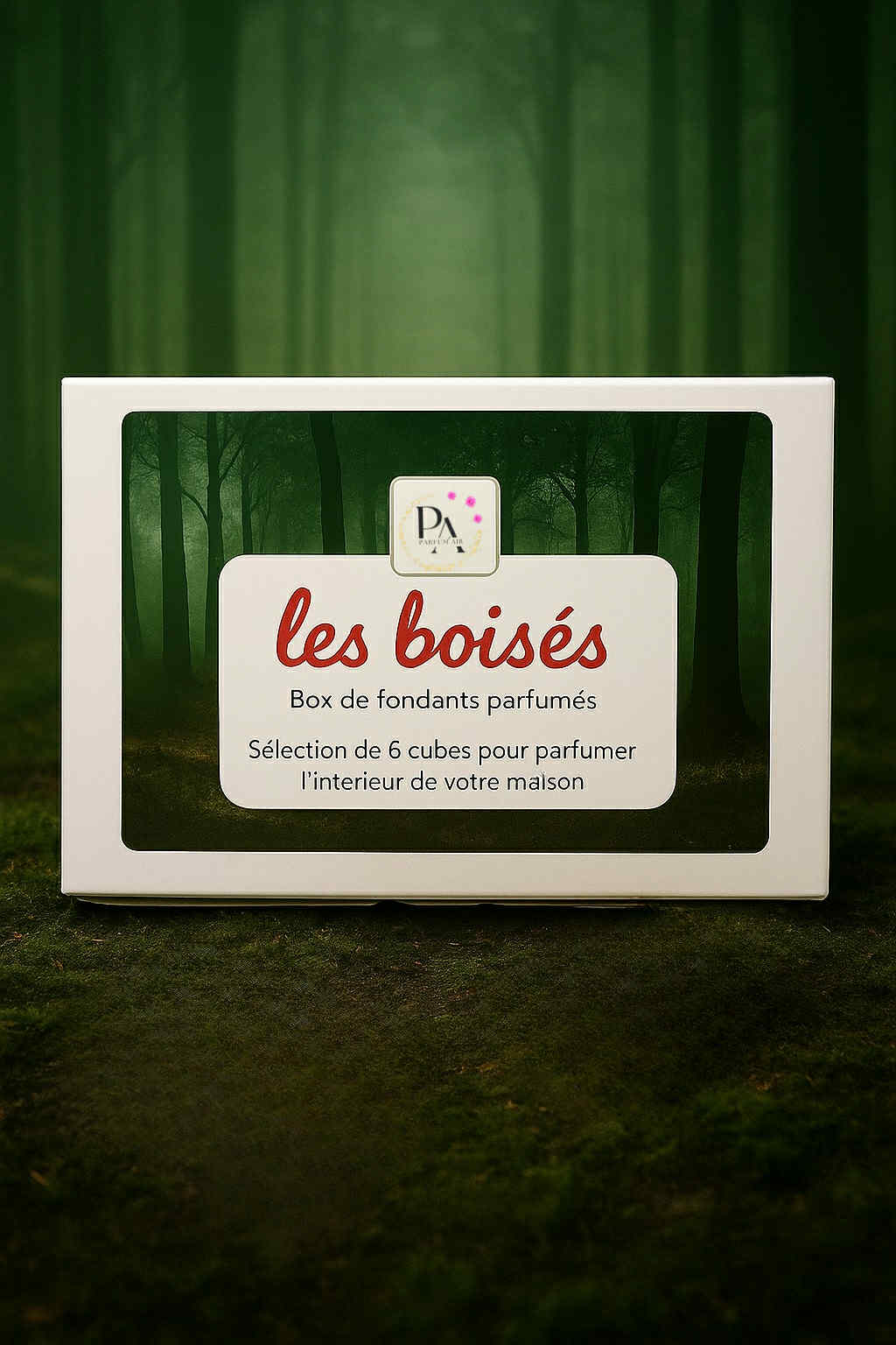 Box LES BOISÉS