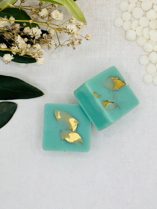 Cuby Eucalyptus
