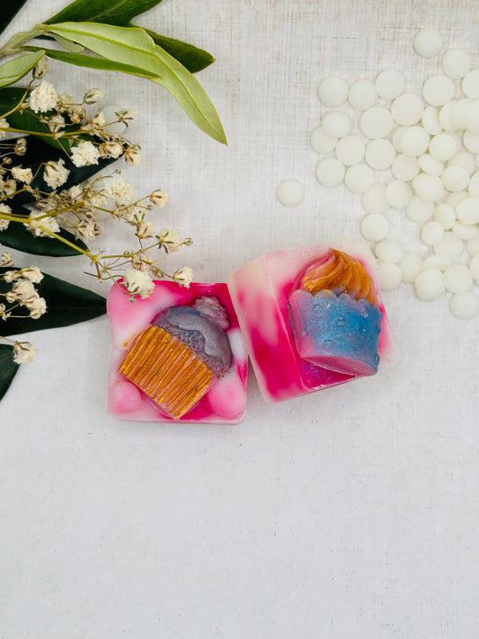 Cuby CupCakes