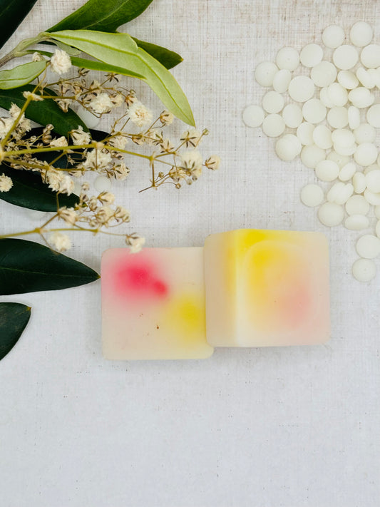 Cuby Patchouli