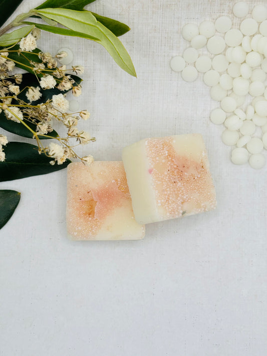 Cuby Macaron Vanille
