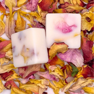 Cuby Rose de Damas
