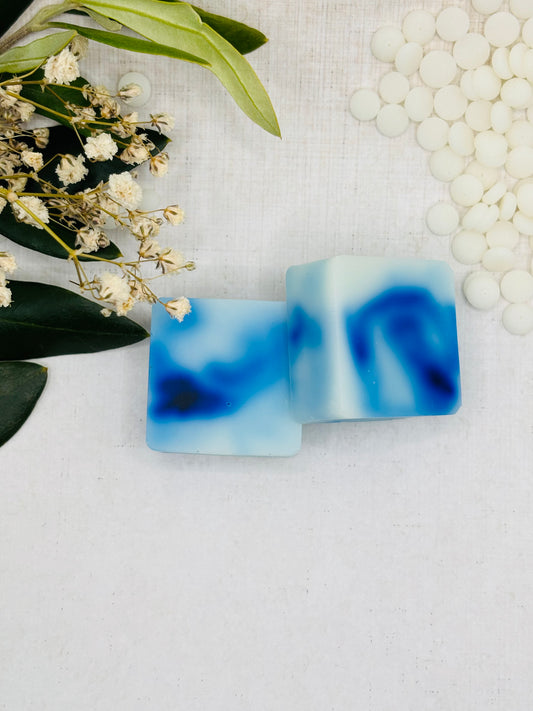 Cuby Fleur d’eau