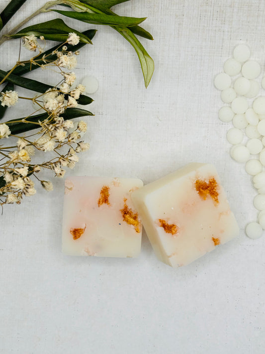 Cuby Fleur de Coton