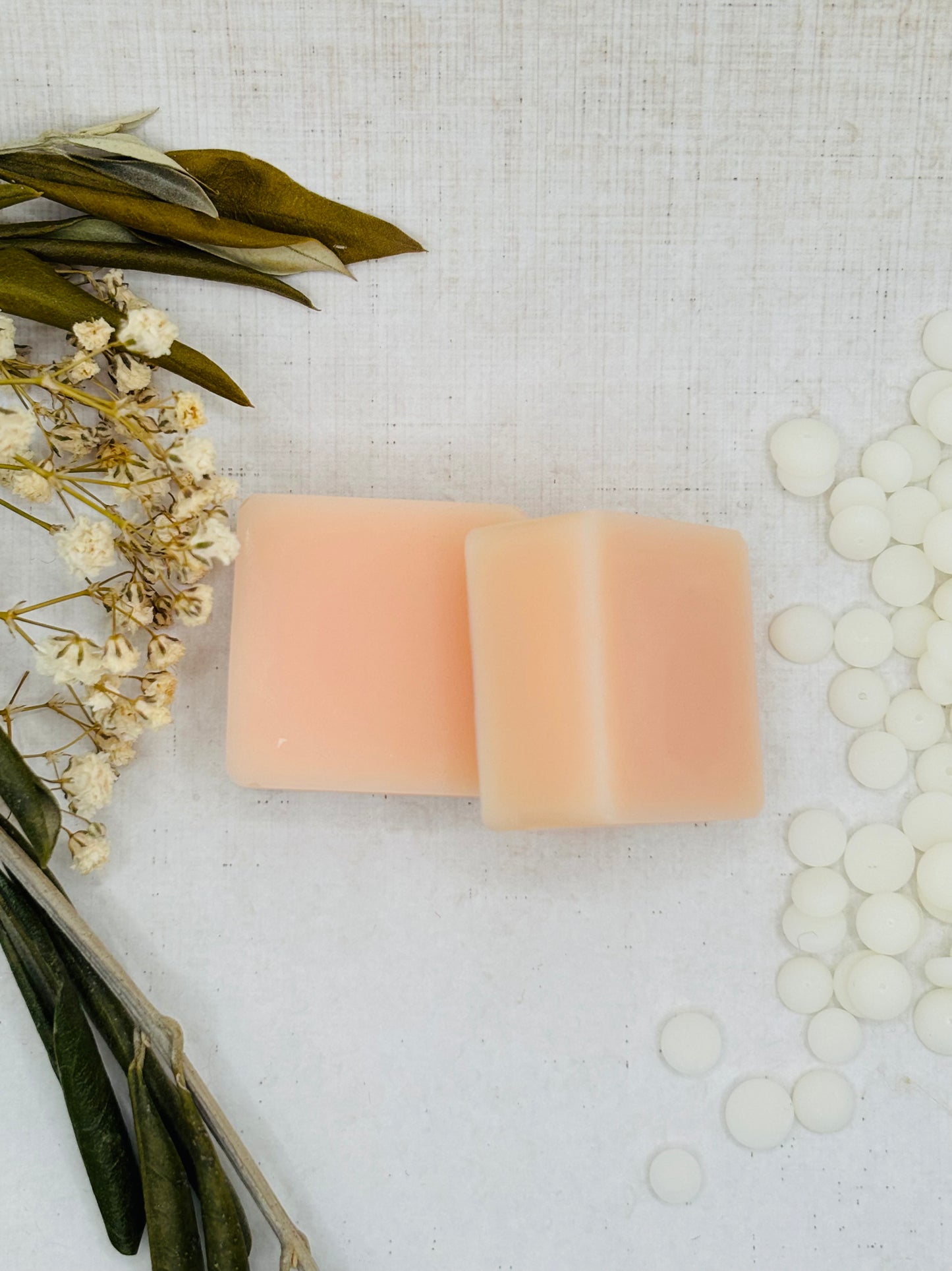 Cuby Fleur d’oranger