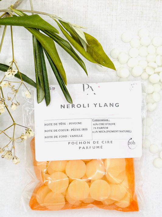 Pochon Neroli Ylang