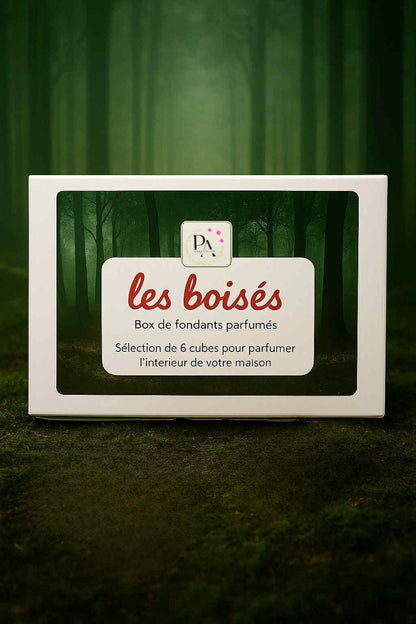 Box LES BOISÉS