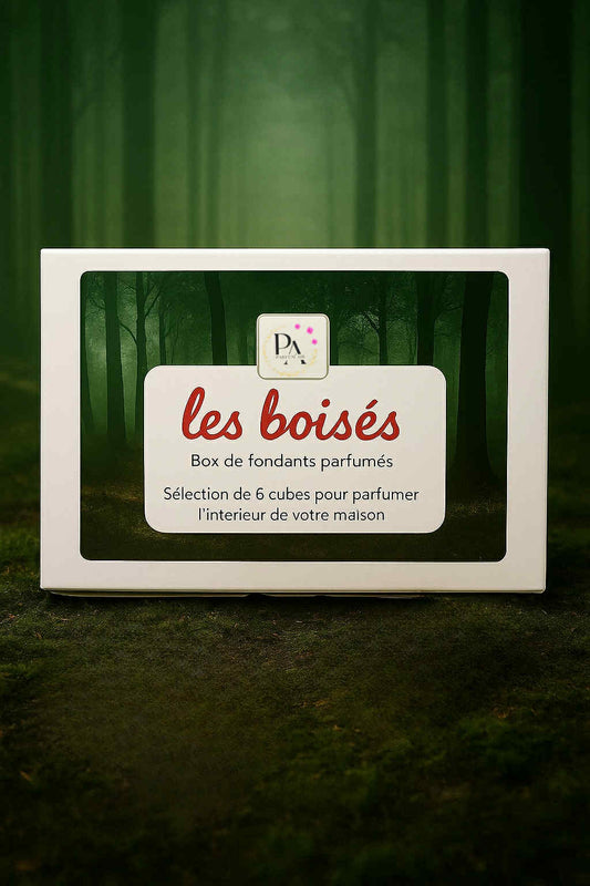 Box LES BOISÉS