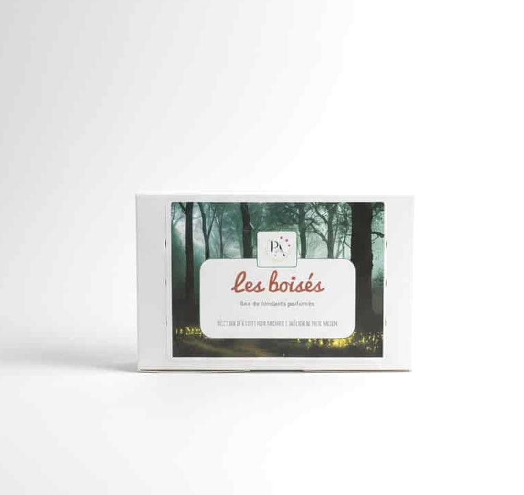 Box LES BOISÉS