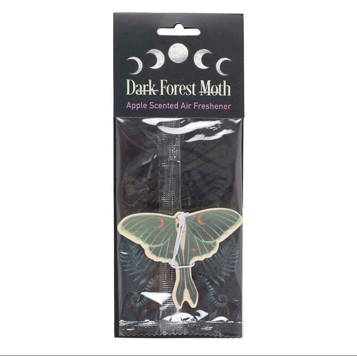 Diffuseur Dark forest Moth