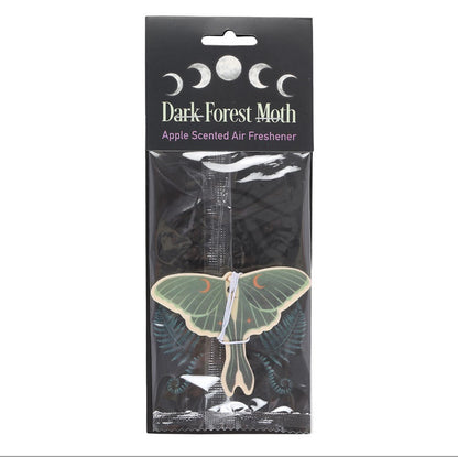 Diffuseur Dark forest Moth