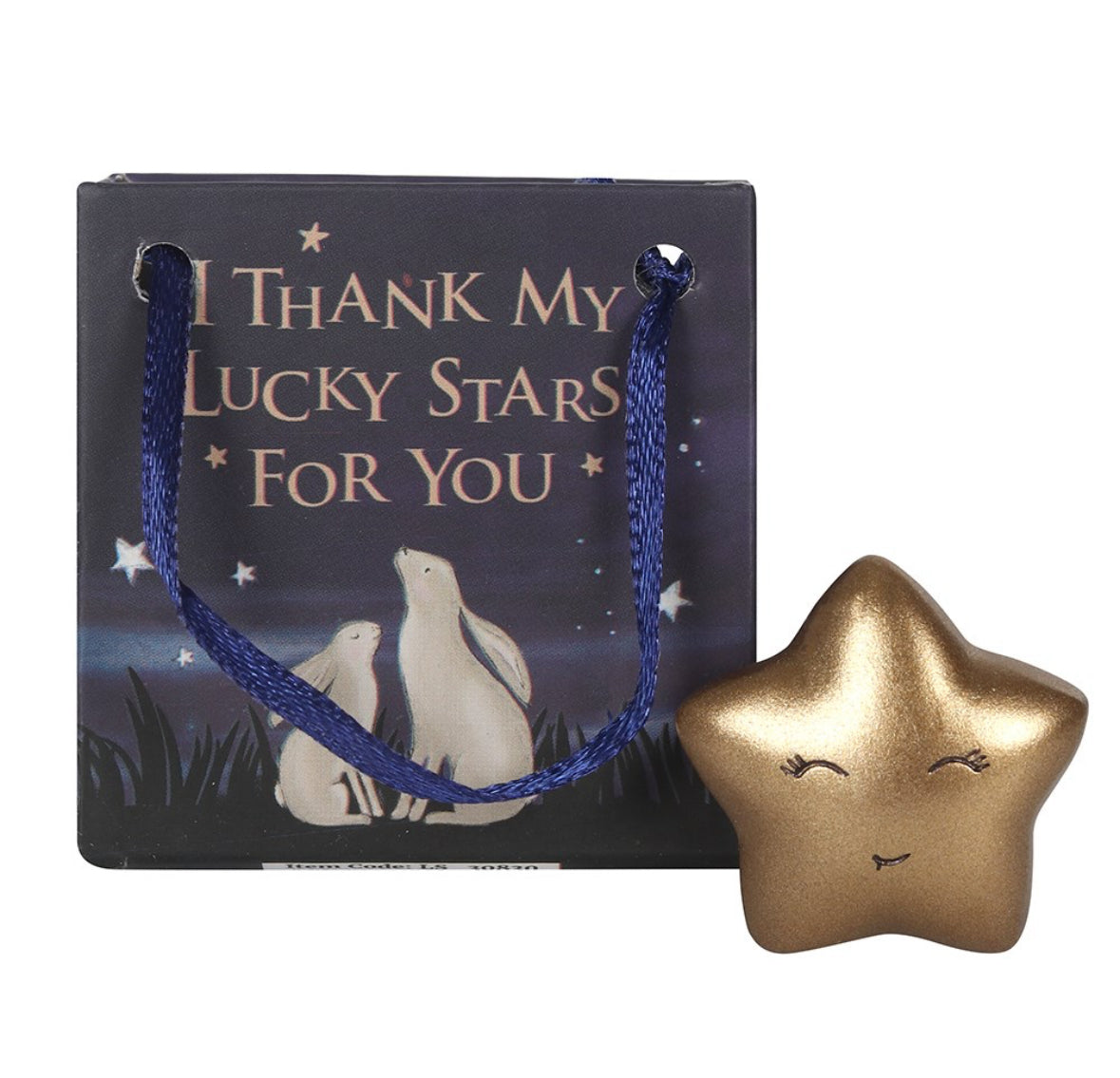 Grigri lucky star