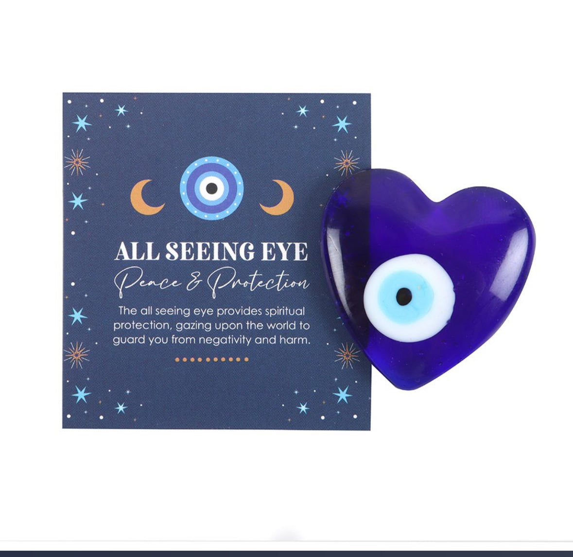 Mon Nazar Protecteur