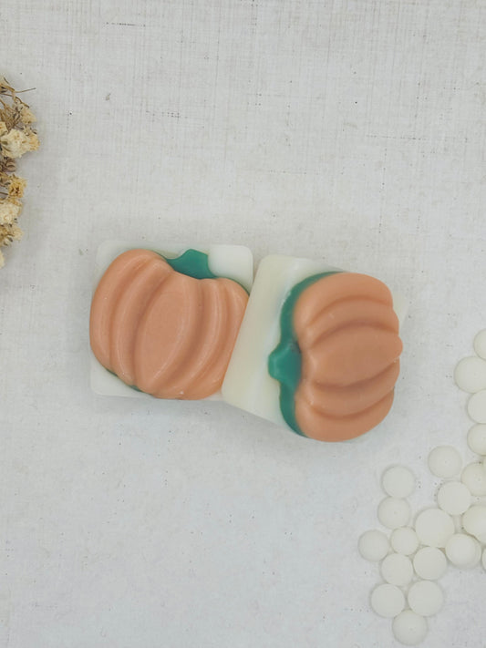 Cuby Citrouille Blanche