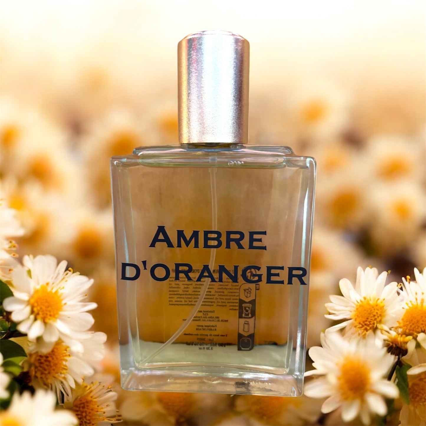 Ambre D’Oranger