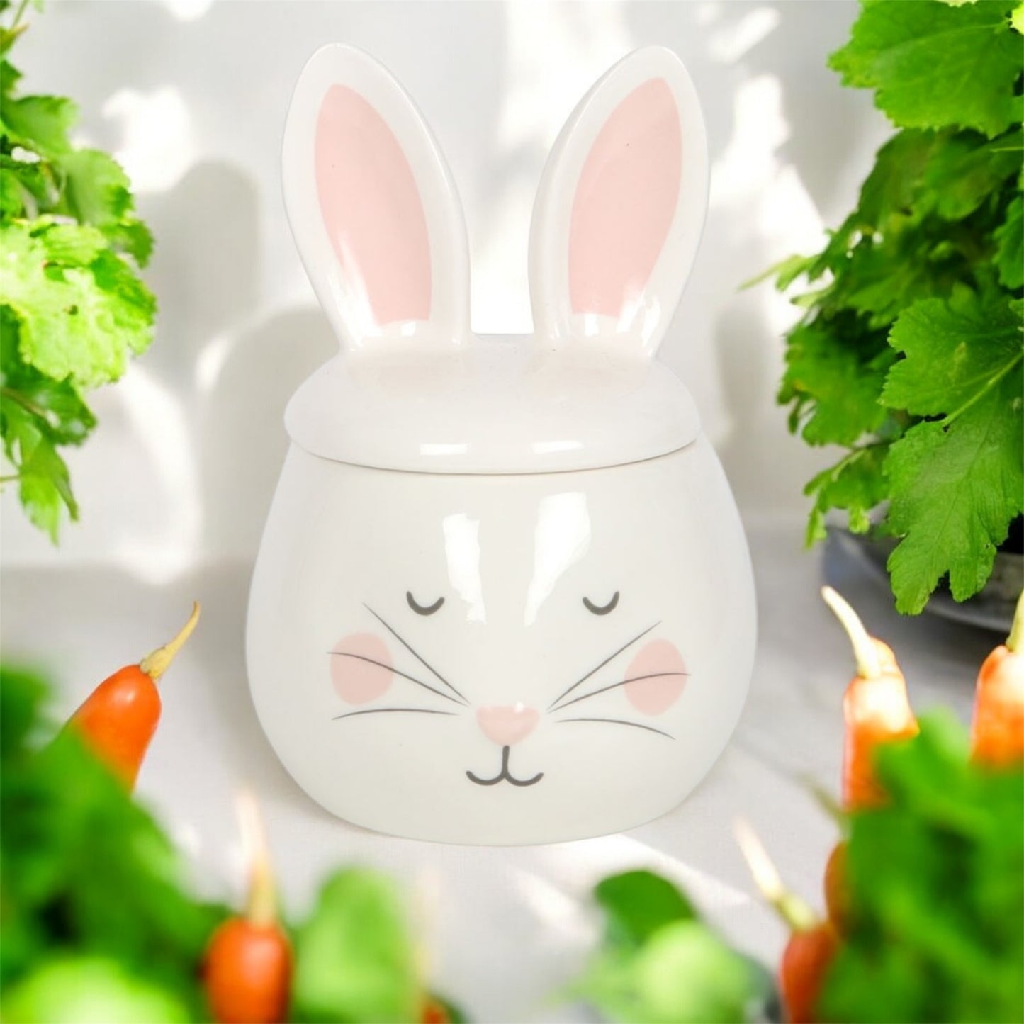 Brûleur p’tit lapinou