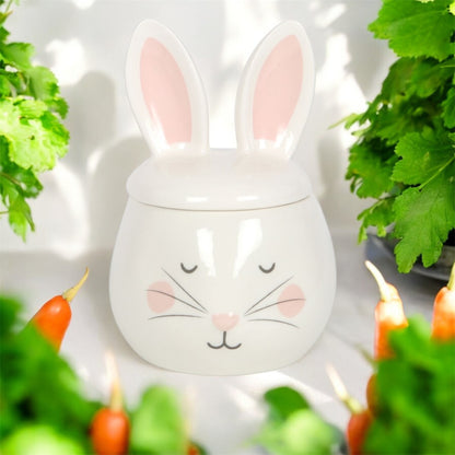 Brûleur p’tit lapinou