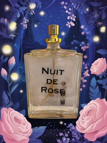 Nuit de Rose