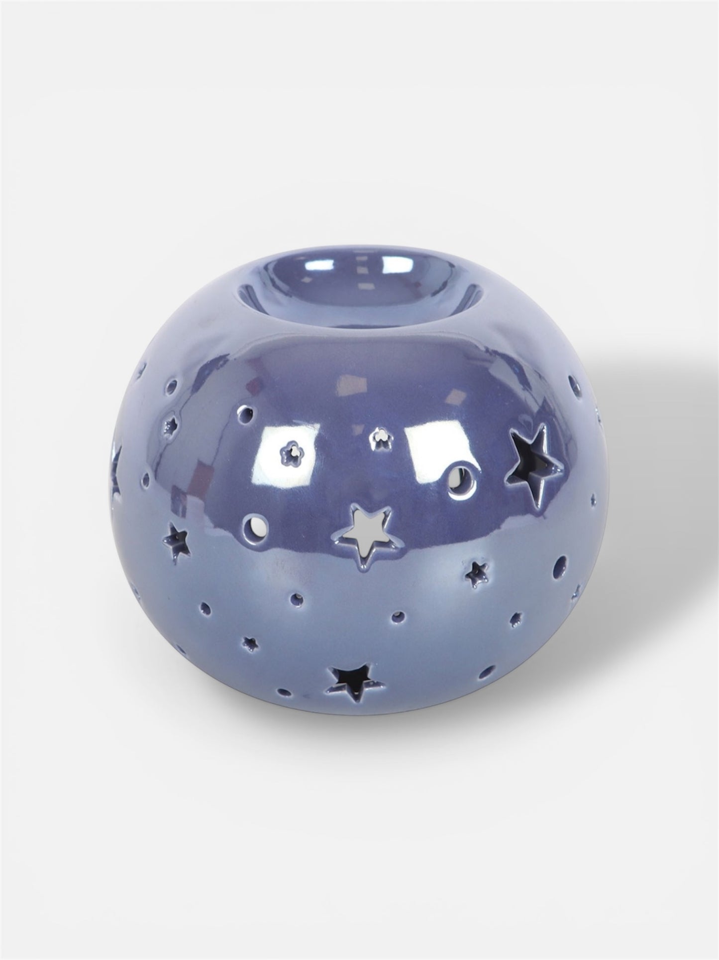 Brûleur boule cosmique