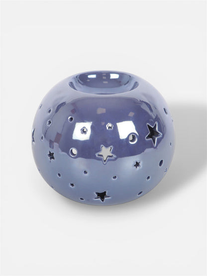 Brûleur boule cosmique