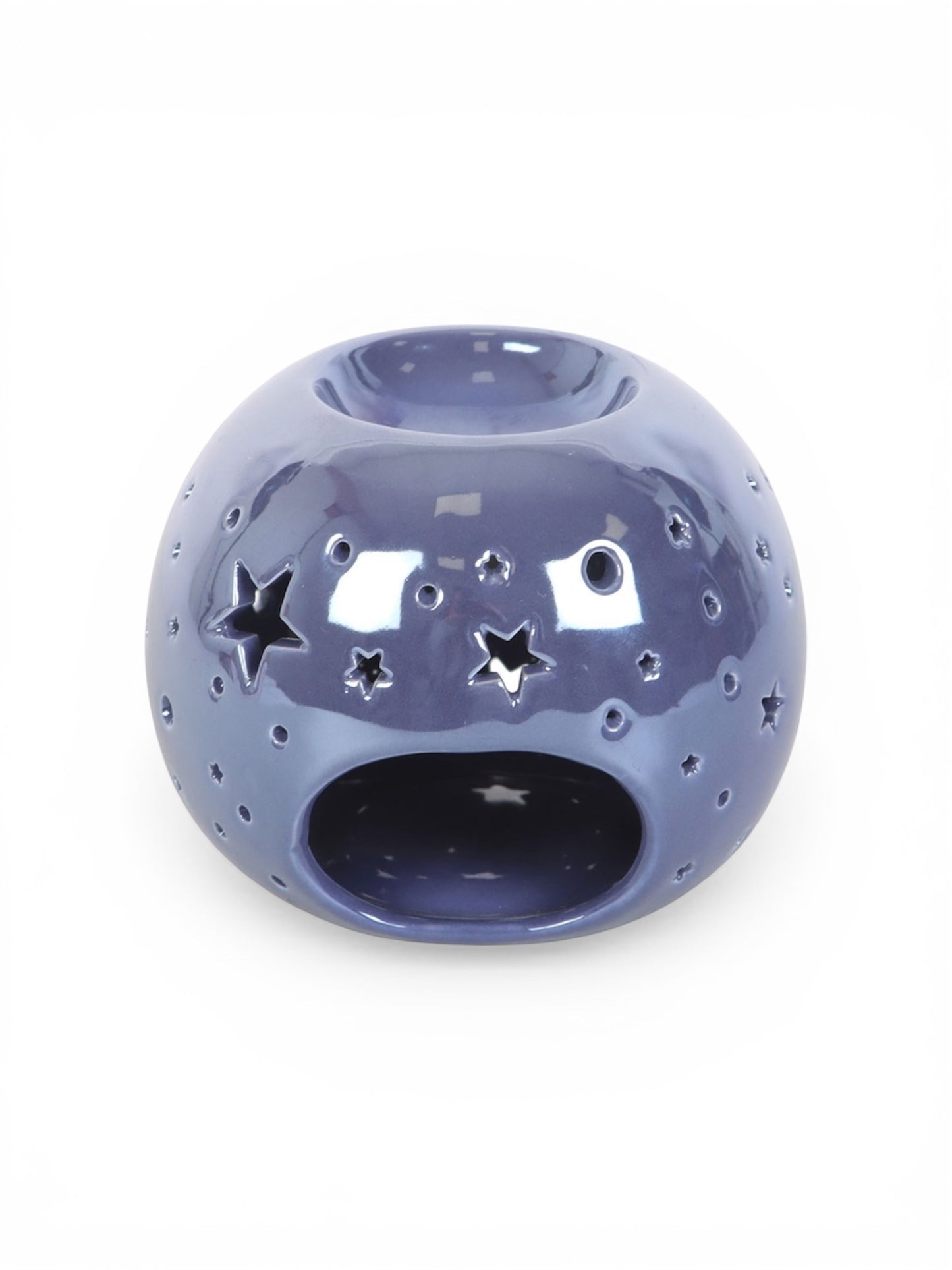 Brûleur boule cosmique