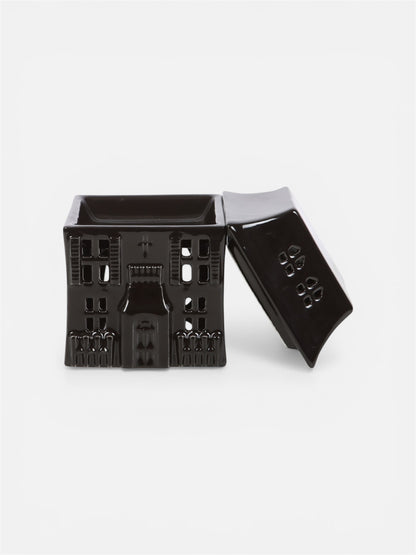 Brûleur Maison hantée