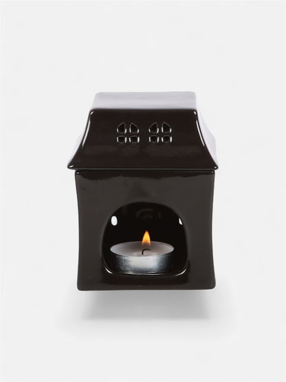 Brûleur Maison hantée