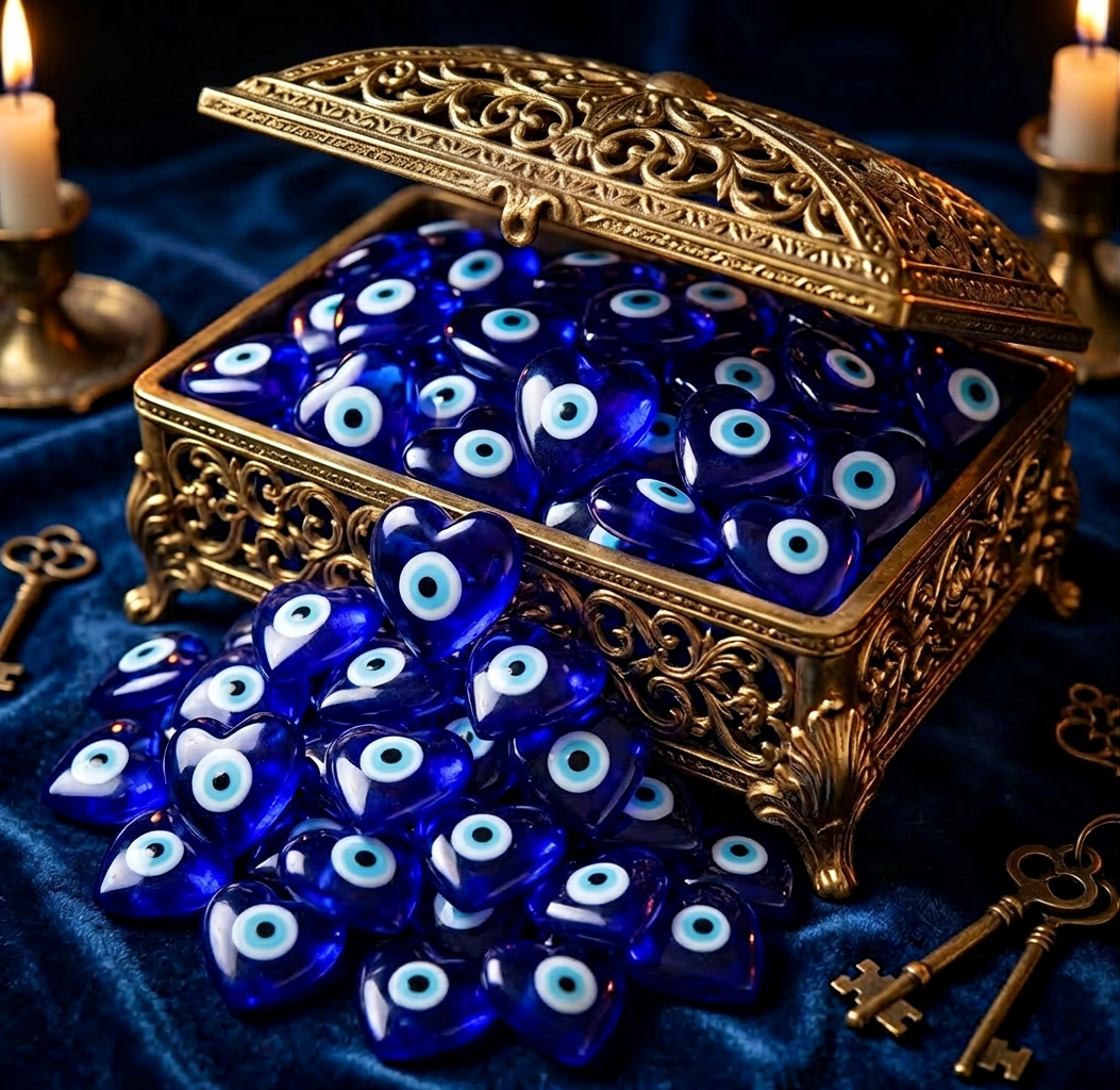 Mon Nazar Protecteur