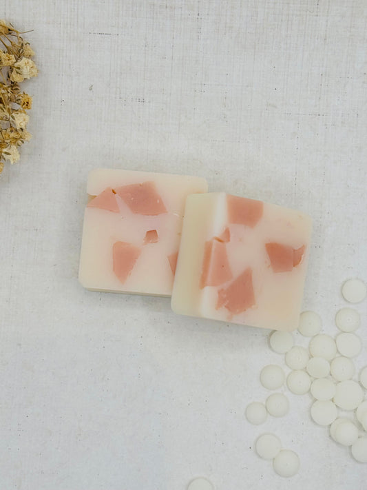 Cuby Nougat Blanc