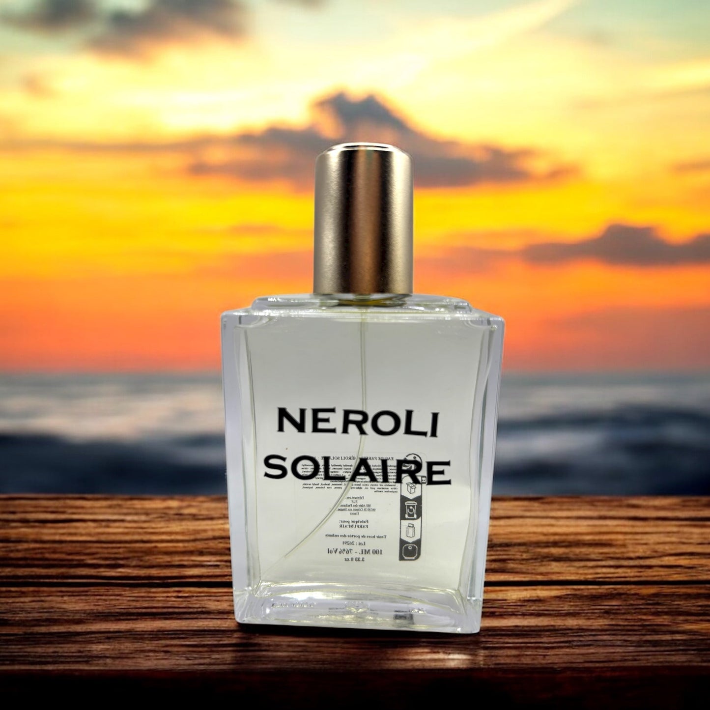 NEROLI SOLAIRE
