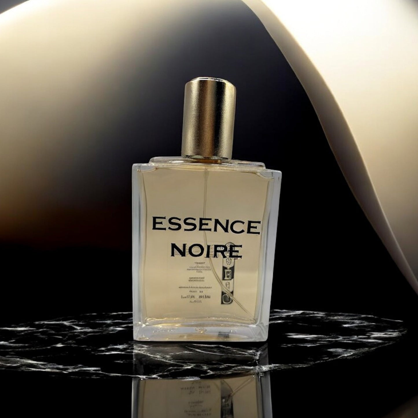 ESSENCE NOIRE