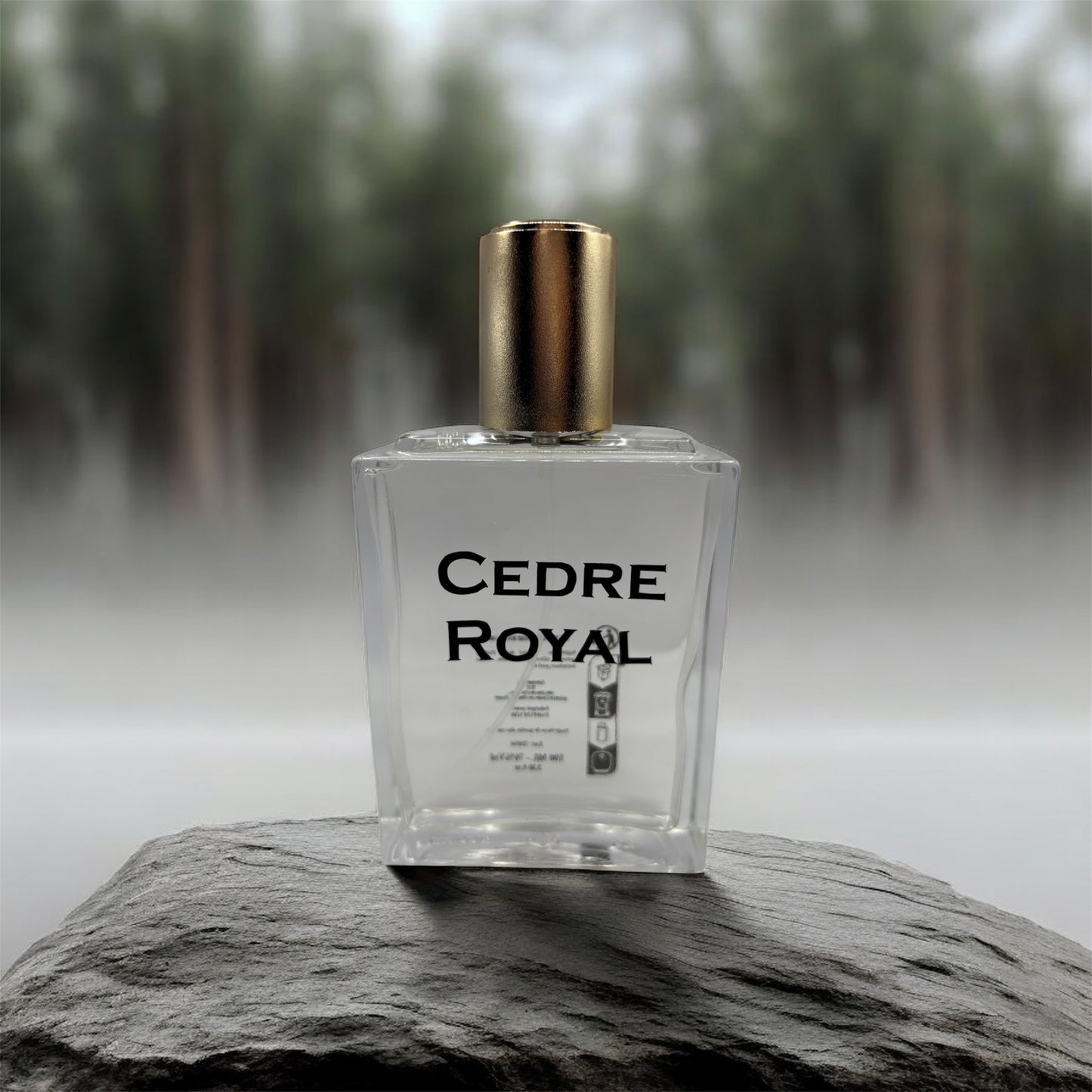 CÈDRE ROYAL