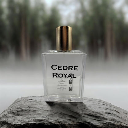 CÈDRE ROYAL
