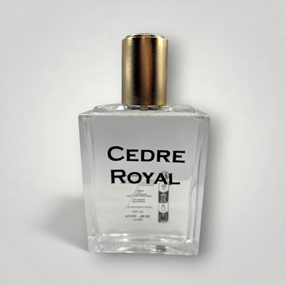 CÈDRE ROYAL