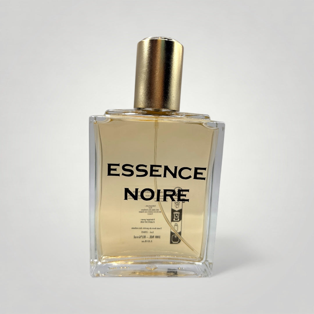 ESSENCE NOIRE