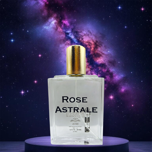 ROSE ASTRALE