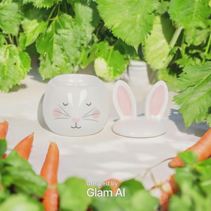 Brûleur p’tit lapinou